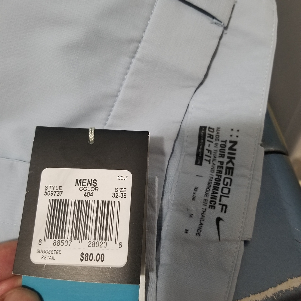 Nike Men's golf pants